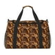 thumbnail image 1 of Balery Beautiful Ethnic African Women Bolsa de Gimnasio para Mujeres, Bolsa de Viaje con Bolsillo Húmedo, Bolsa de Fin de Semana para Mujeres, Bolsa de Viaje Resistente al Agua, 1 of 7