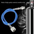 thumbnail image 3 of Durable Strong CO2 Adapter Kit, Soda Hose, Home Factory For Soda Machine For, 3 of 8