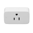 thumbnail image 3 of EIGTHTAIL Wireless WiFi Socket Bluetooth Remote Timing Control Outlet for Home Appliance US Plug 120V 15A, 3 of 7