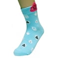 thumbnail image 3 of JJMax Silly Emoticon Poo Socks - Cute Emoji Poop Characters, 3 of 6