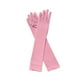 thumbnail image 2 of Guantes de sol largos de licra elásticos por encima del codo para adultos, 2 of 7