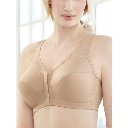 Womens Plus MagicLift Posture Back Bra, Style 1265