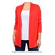 thumbnail image 1 of Sueter Simply Basic M218A05247 Talla G Rojo Caída recta, 1 of 4