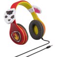 thumbnail image 2 of Auriculares Paw Patrol Marshall para niños, diadema ajustable, sonido, 2 of 2