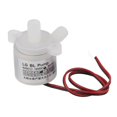 thumbnail image 2 of Ccdes DC Water Pump Water Pump, 24V Water Pump, For Aquarium Instruments, 2 of 8