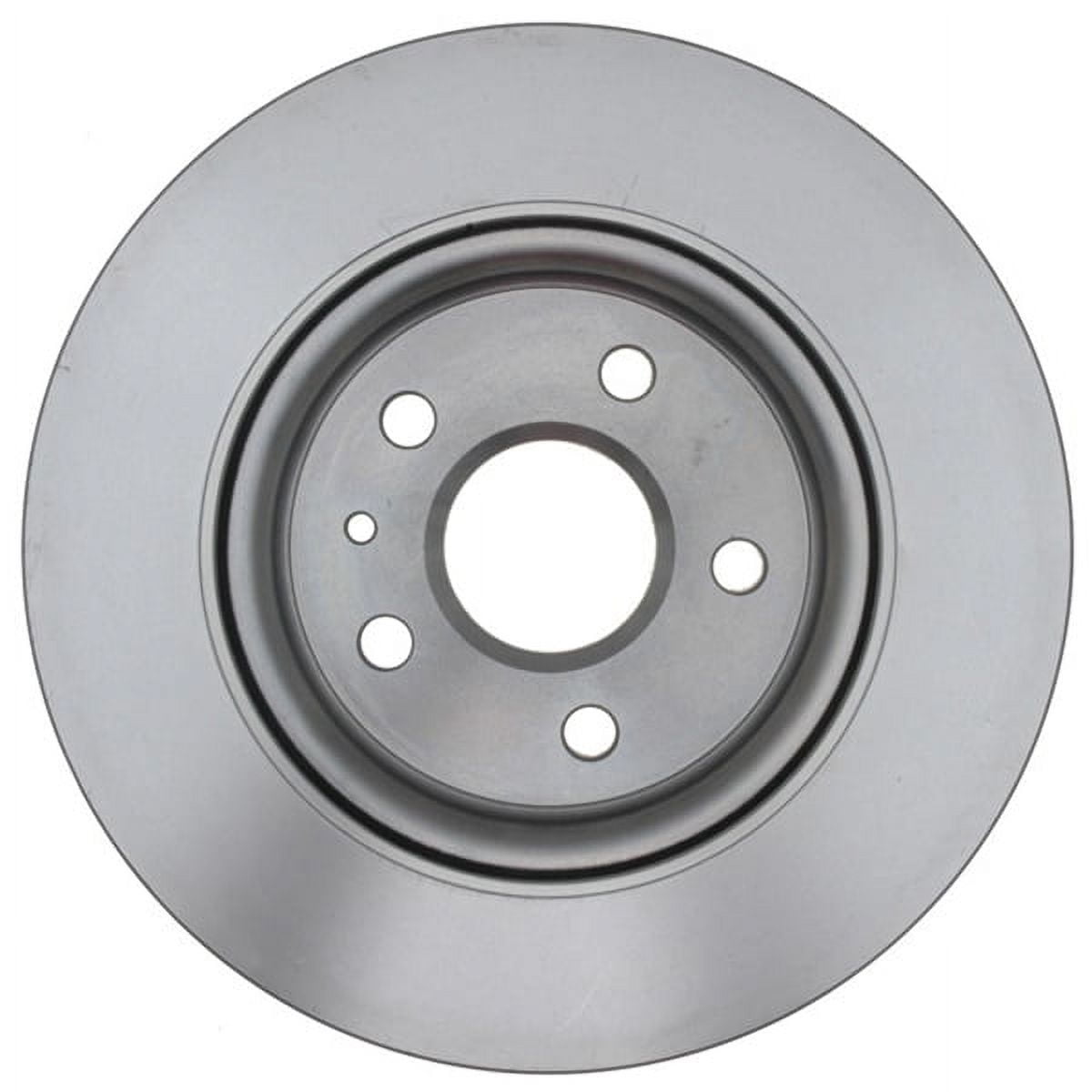 ACDelco Disc Brake Rotor 18A2733 Fits select: 2013-2015 CHEVROLET MALIBU, 2014-2020 CHEVROLET IMPALA