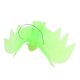thumbnail image 5 of Simulación de Halloween Perfecl Murciélagos colgantes verde, 5 of 7