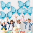 thumbnail image 4 of DGLQMYX Globos grandes de mariposa, kit de globos de helio para cumpleaños de mariposa, decoración de fiesta de mariposas para suministros de fiesta de mariposas, boda, cumpleaños, lindo tema de, 4 of 8