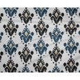 thumbnail image 4 of oneOone Polyester Lycra Fabric Ethnic Ikat Printed Craft Fabric BTY 56 Inch Wide, 4 of 4