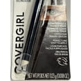 thumbnail image 3 of COVERGIRL Perfect Point PLUS Eyeliner, One Pencil, Black Onyx Color, Self Sharpening Eyeliner Pencil, Smudger Tip for Bl (Pack of 3), 3 of 7