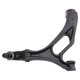 thumbnail image 1 of Trq Brazo De Control Inferior Delantero Izquierdo Con Rótula Del Lado Del Conductor Compatible Con Audi Q7 2007-2010 2003-2010 Porsche Cayenne 2004-2010 Volkswagen Touareg, 1 of 5