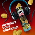 thumbnail image 5 of Pringles Hot Ones Verde Potato Crisps Chips, Spicy Snacks, 5.5 oz, 5 of 11