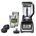 Nutri Ninja® Ninja Blender Duo™ with AutoiQ® BL642