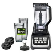 Nutri Ninja®| Ninja Blender Duo™ with Auto-iQ® BL642