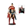 DC Multiverse 7" Action Figure - Build-A Wonder Woman Last Knight