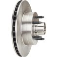 thumbnail image 4 of 11 Inch GM Brake Rotor for Ford Bolt Pattern, 4 of 14
