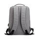thumbnail image 5 of Mochila para hombre y mujer, resistente al desgaste, con carga USB, de 15,6 pulgadas, para ordenador de viaje, de negocios y ocio, 5 of 5