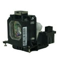 thumbnail image 1 of Lutema Economy for Sanyo POA-LMP114 Projector Lamp with Housing, 1 of 5