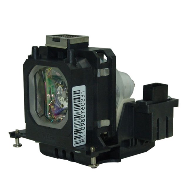 Lutema Economy for Sanyo POA-LMP114 Projector Lamp with Housing