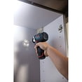 thumbnail image 5 of Bosch PS41N 12V Max Impact Driver (Bare Tool), Blue, 5 of 5