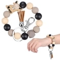 thumbnail image 1 of Highland Cow Llavero Pulsera Llavero Llavero Pulsera Llavero Colgante Bolsa Encantos Highland Cow Regalos, 1 of 6