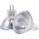 thumbnail image 3 of 10pcs Tungsten Halogen Lamp Cups 12V Low Voltage MR16 Quartz Halogen Spotlight Cups (20W), 3 of 4