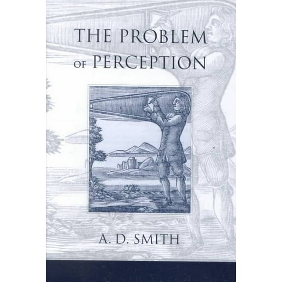 The Problem of Perception (Hardcover)