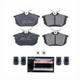 thumbnail image 2 of Power Stop Rear Z23 Evolution Carbon-Fiber Ceramic Brake Pads Z23-838, 2 of 7