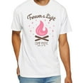 thumbnail image 3 of Forever a Light Camp Mystic 2025 T-Shirt, 3 of 5