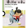 thumbnail image 1 of RENATA Y SU GATO LOQUELEO ALINE PETTERSSON, 1 of 1