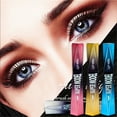 BONINGGG Skys High Volumizing Lengthening Washable Lash Volume Very