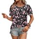 thumbnail image 3 of Camisetas de Cuello de la Tripulación de Manga Larga para Hombres Color Sólido Casual Top, Tejido Suave Y Cómodo para el Uso Diario de Primavera Y Verano, Camiseta de Cuello Redondo, Camisetas de Mang, 3 of 7