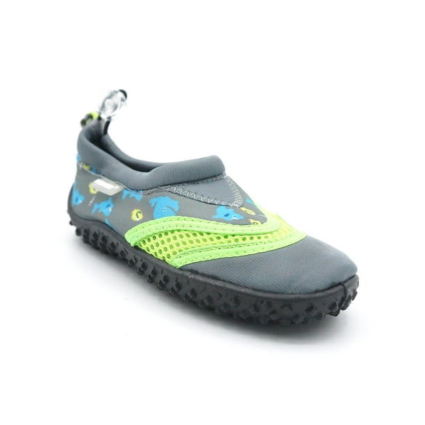 Fresko Toddler Water Shoes for Boys and Girls Aqua Socks Beach Water