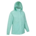 thumbnail image 4 of Mountain Warehouse Womens Pakka II Waterproof Jacket, 4 of 4