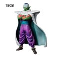 thumbnail image 1 of 33CM Dragon Ball Z Series Gold Cooler Anime Figure Super Saiyan HERO PVC Coora Vegeta Action Figurine Collectible Model Toy Fivean unisex, 1 of 2