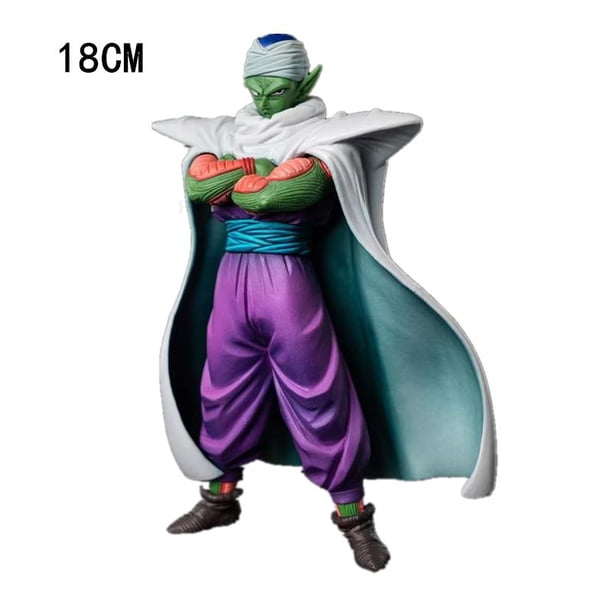 33CM Dragon Ball Z serie Gold Cooler figura de Anime Super Saiyan HERO PVC Coora Vegeta figura de acción juguete de modelos coleccionables xuanjing unisex