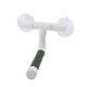 thumbnail image 5 of Percha de Ducha para Aves NikouMX Blanco Verde, 5 of 8