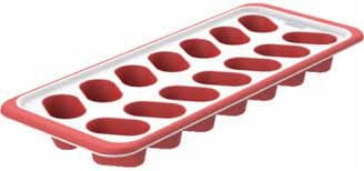 Rubbermaid Easy Release Ice Cube Tray 