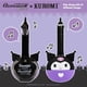 thumbnail image 2 of Juguete Musical Otamatone Melody Kuromi Llavero Sintetizador, 2 of 7