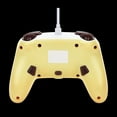 thumbnail image 2 of Enhanced Wired Controller for Nintendo Switch Pikachu Blush - Nintendo Switch, 2 of 8