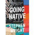 thumbnail image 1 of Pre-Owned Going Native (Paperback) 0316427306 9780316427302, 1 of 1