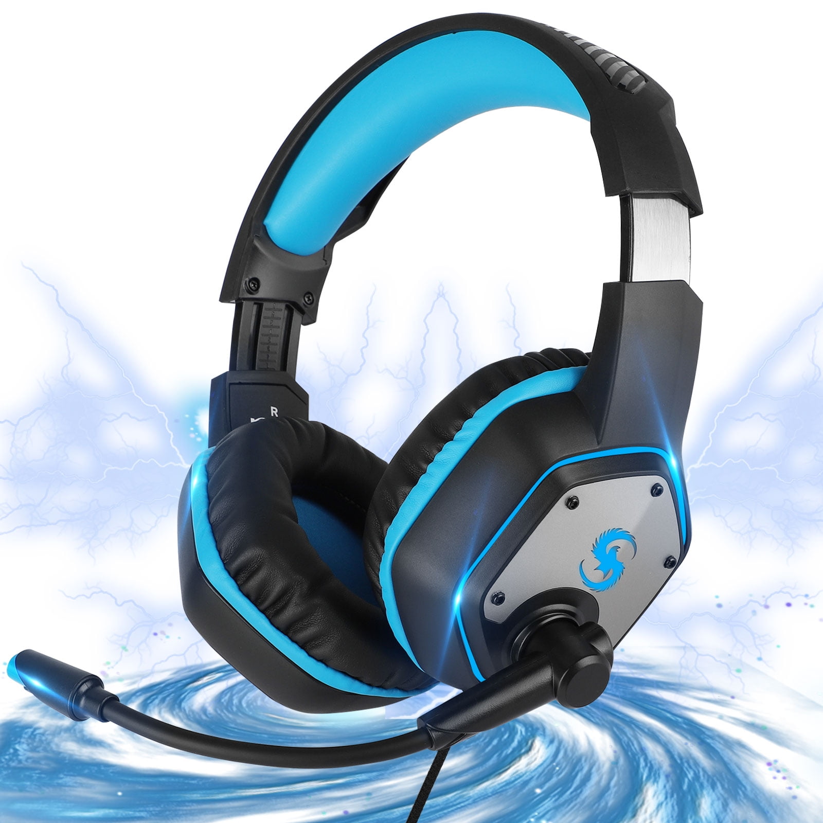ps5 headphones walmart