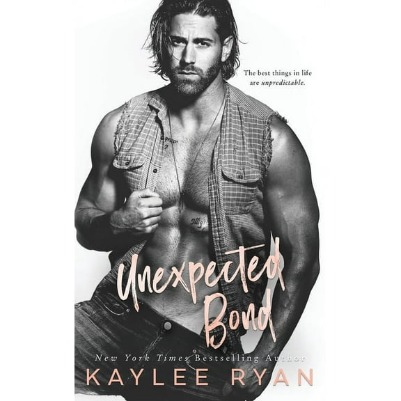 Unexpected Arrivals Unexpected Bond, Book 4, (Hardcover)