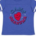 thumbnail image 4 of Inktastic Camp Grandma Boys or Girls Toddler T-Shirt, 4 of 5
