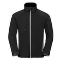 thumbnail image 1 of Russell Mens Bionic Softshell Jacket, 1 of 1