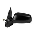 thumbnail image 1 of Espejo Pointer 2000 A 2009 Volkswagen Izq Elect Corrug Generica, 1 of 4