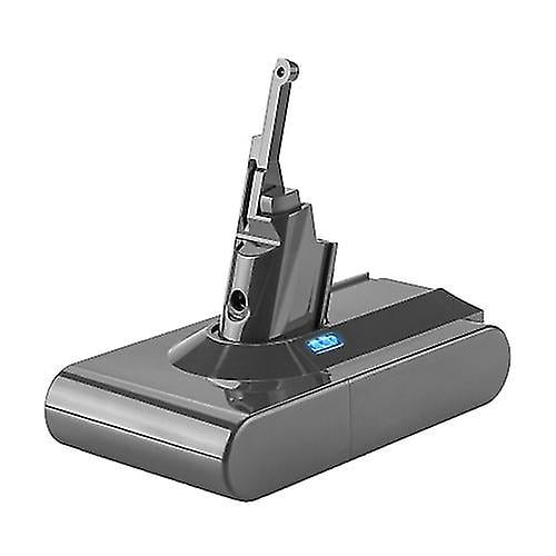 For Dyson V8 Series 21.6v Cordless Vacuum Cleaner Battery Sweeper Spare Battery
