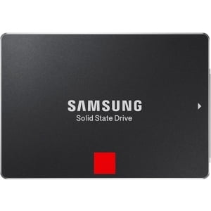 256GB 850 PRO SERIES SSD 2.5IN 10 YEAR WARRANTY (Best Hard Drive Setup For Gaming)