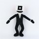 thumbnail image 1 of Skibidi-muñeco de peluche de juguete para inodoro, regalos coleccionables para niños, fanáticos, adultos, figura de juego de Anime de cumpleaños, Titan Tv Man, camarógrafo, 1 of 4