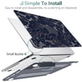 thumbnail image 4 of Funda TWOLSKOO para MacBook Pro de 14" M5-M1 Pro/Max Rosas, 4 of 7